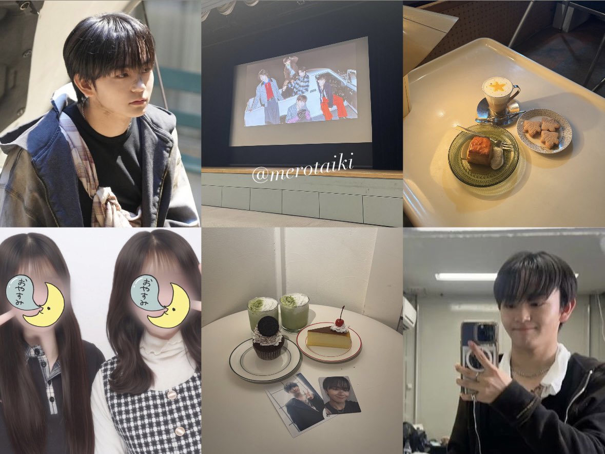 ま♡ tweet media