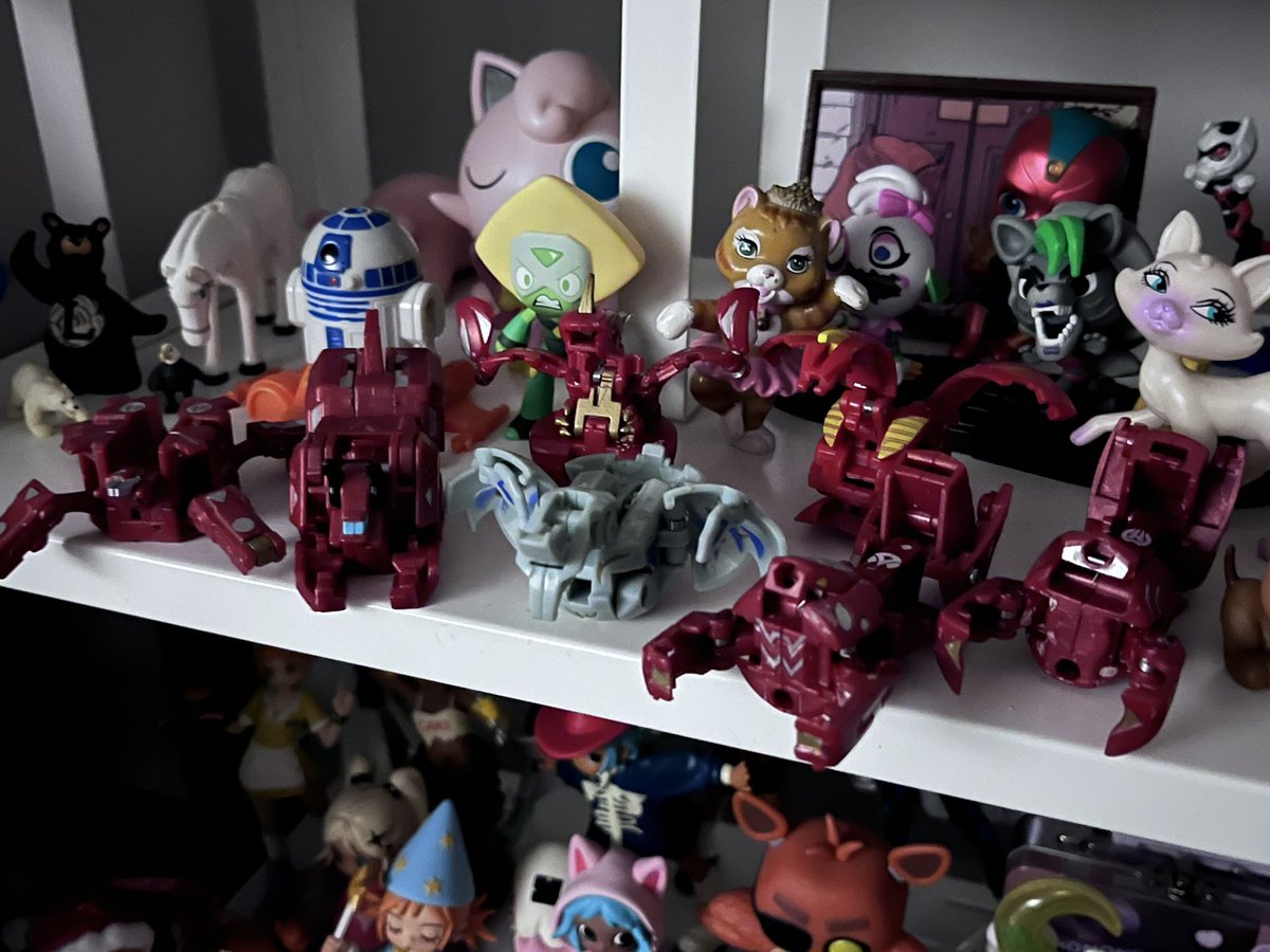 ✨ Lins ✨ uma era tweet media