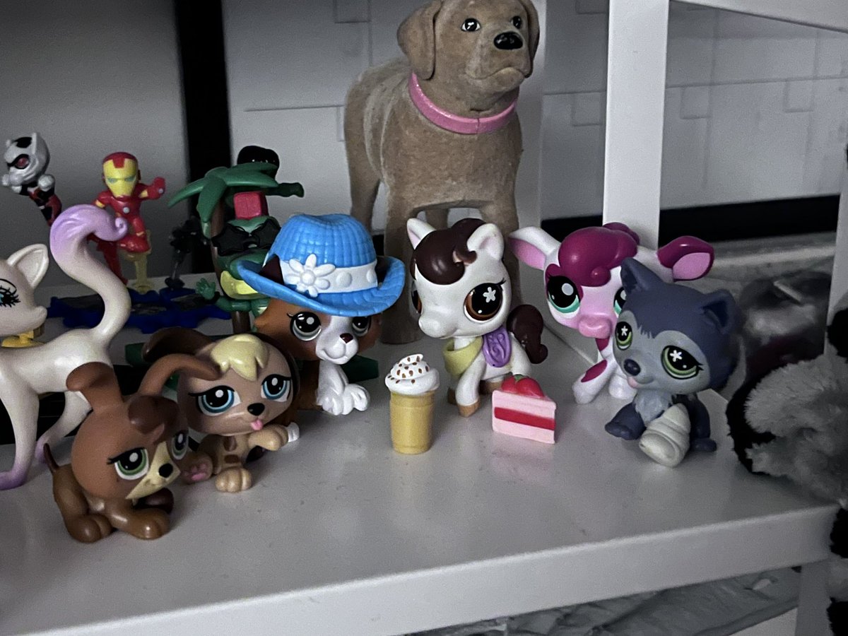 ✨ Lins ✨ uma era tweet media