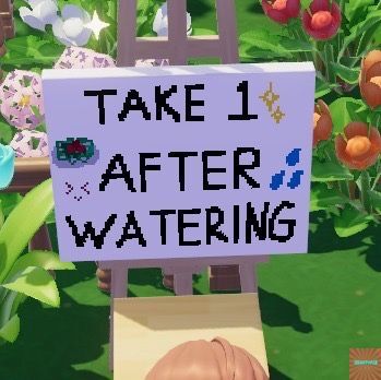 Heartopia Fess tweet media