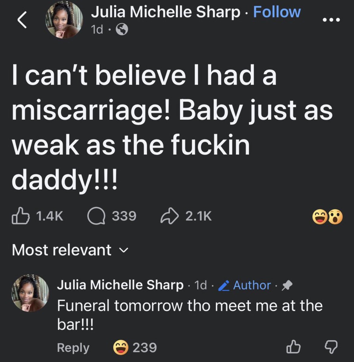 ice cream tweet media