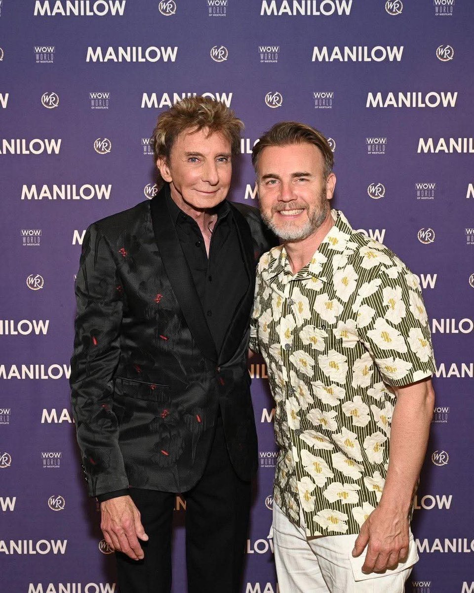 Garyismyhero's tweet image. #Sunshine #BarryM #cowritten #single @GaryBarlow #picnotfromarticle 

pa.media/blogs/pa-uplif…