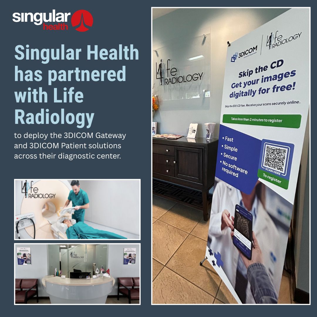 Singular Health Group Limited (ASX:SHG) tweet media