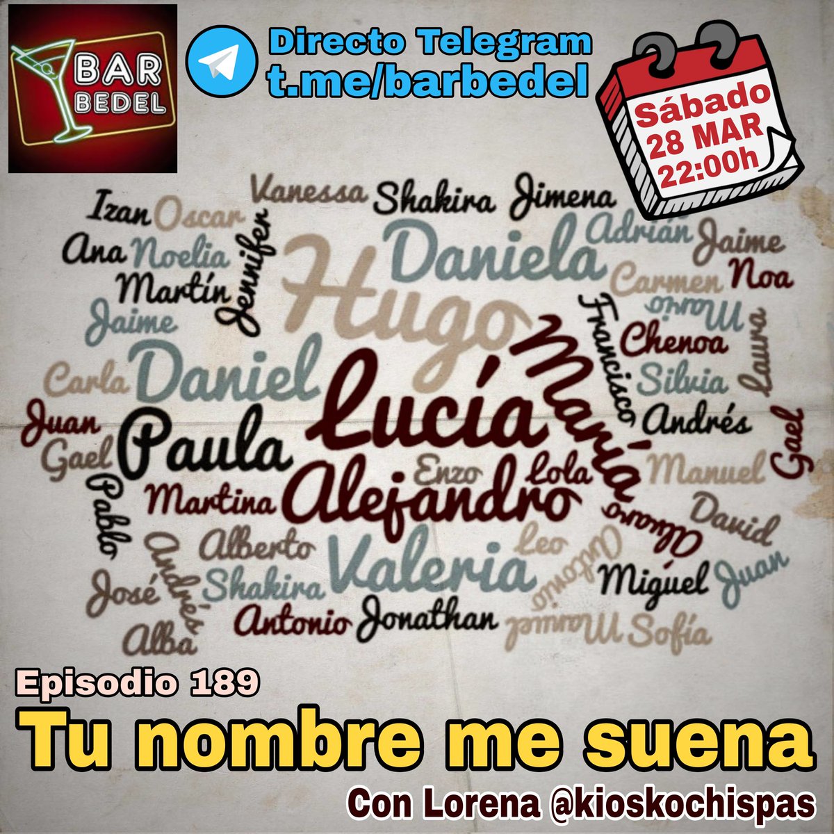 Bar Bedel tweet media