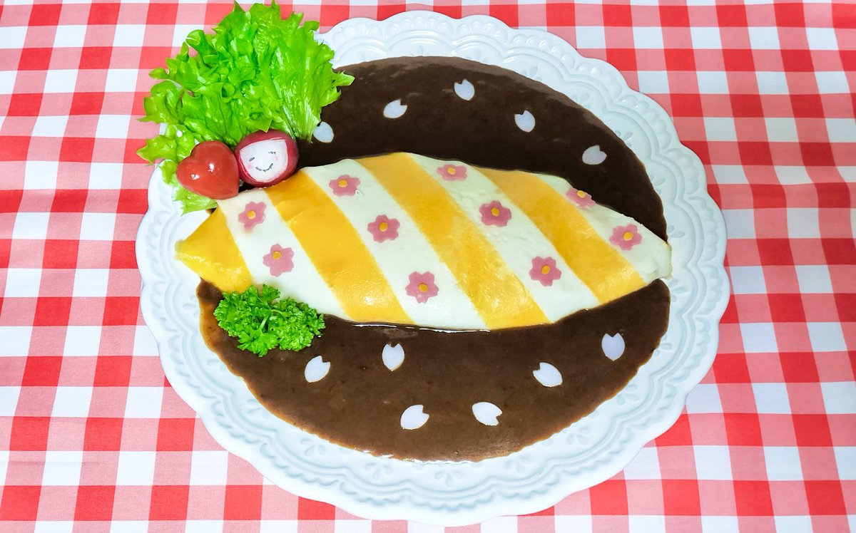 🍛hideji🥄@ハッピーきくらげパラダイス tweet media