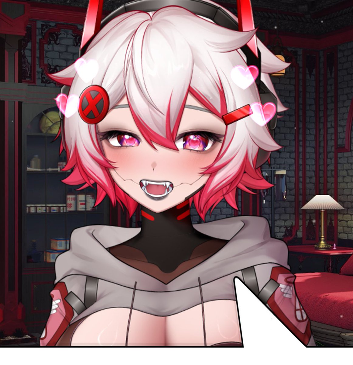 Auriccal 💉🍷 tweet media