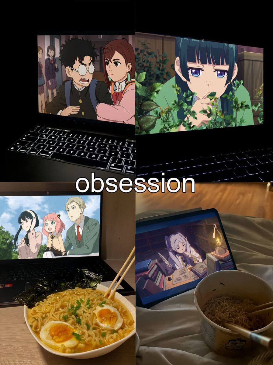 Anime Posts tweet media