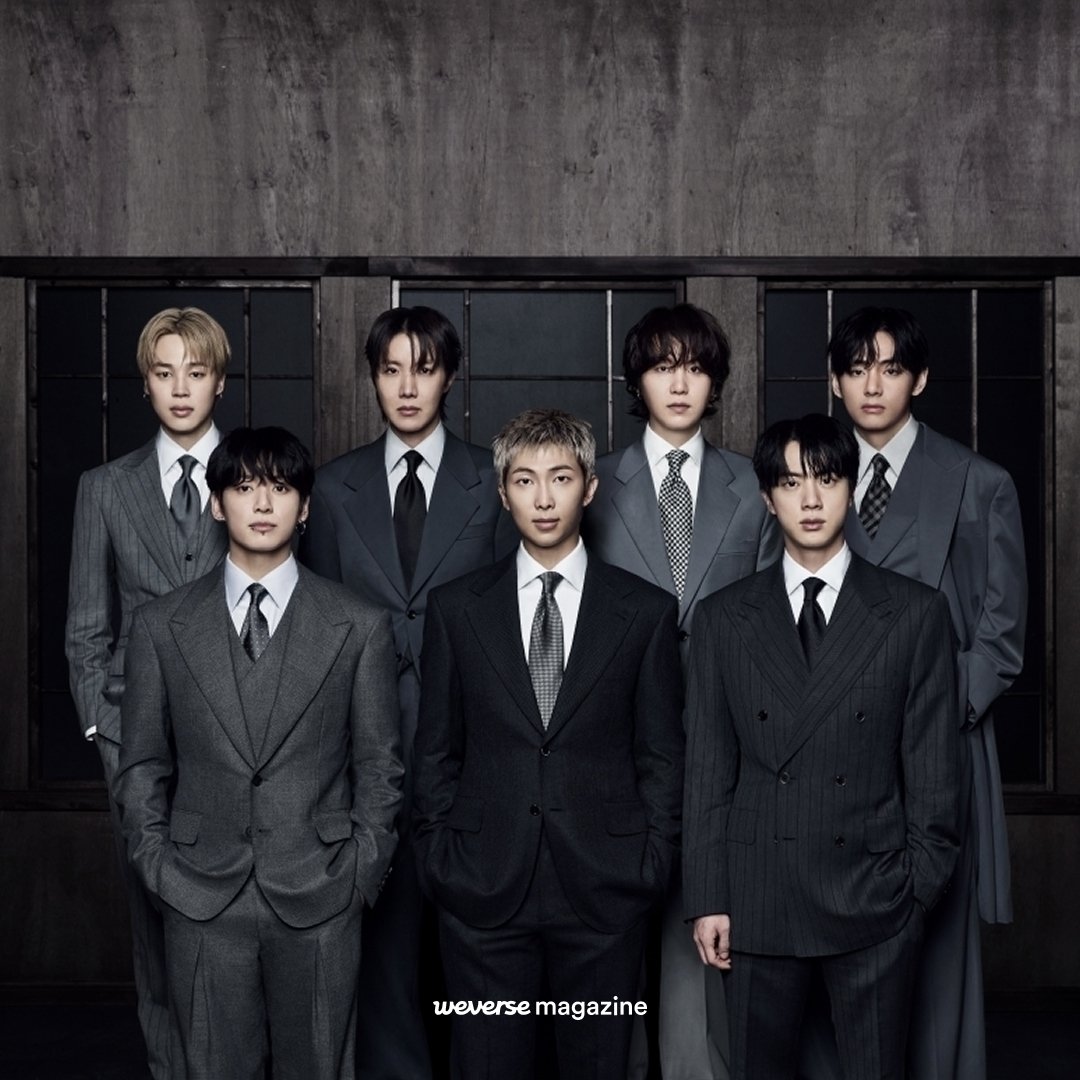 BTSARMYcasa tweet media