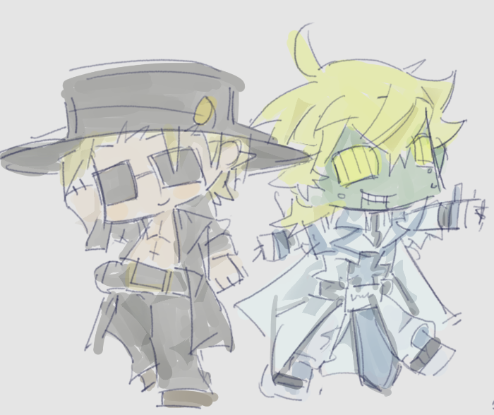 kindpizzagirl's tweet photo. lets be moe together

#guiltygear https://t.co/rZ1jhE3LJq
