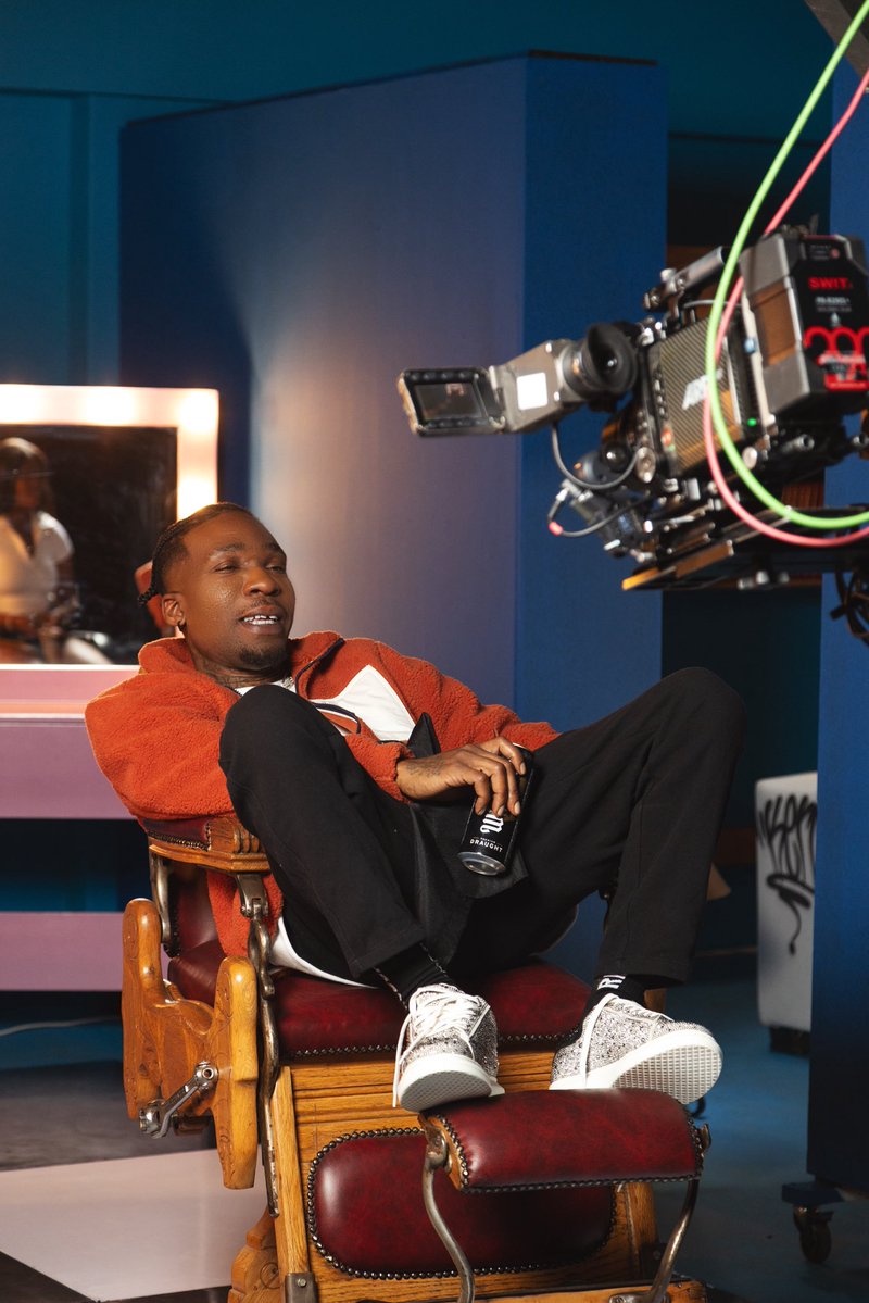 Wazobia Hip-Hop tweet media