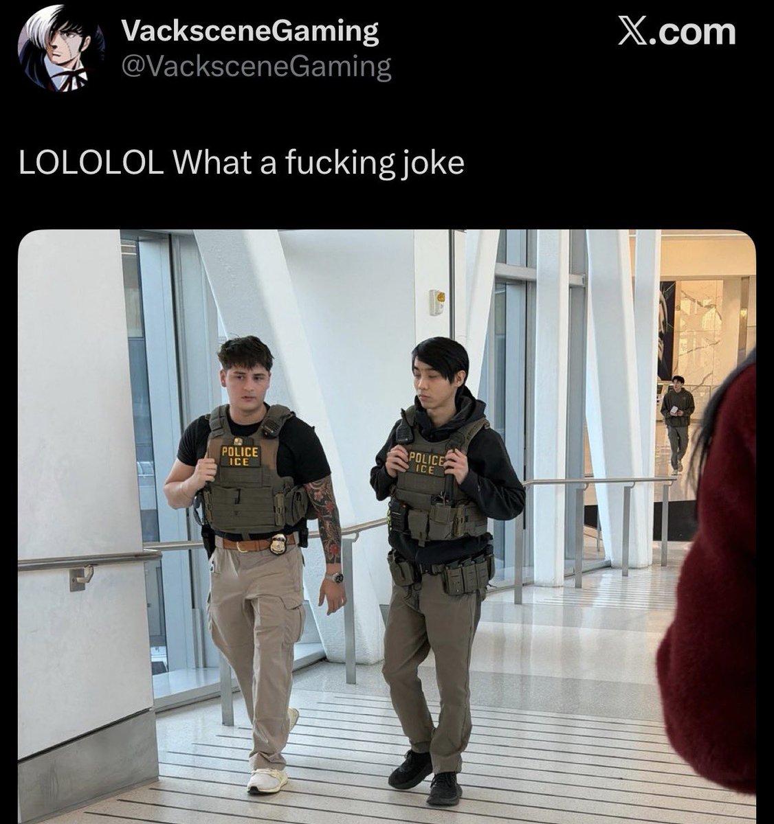 Kaguya’s Top Gal tweet media