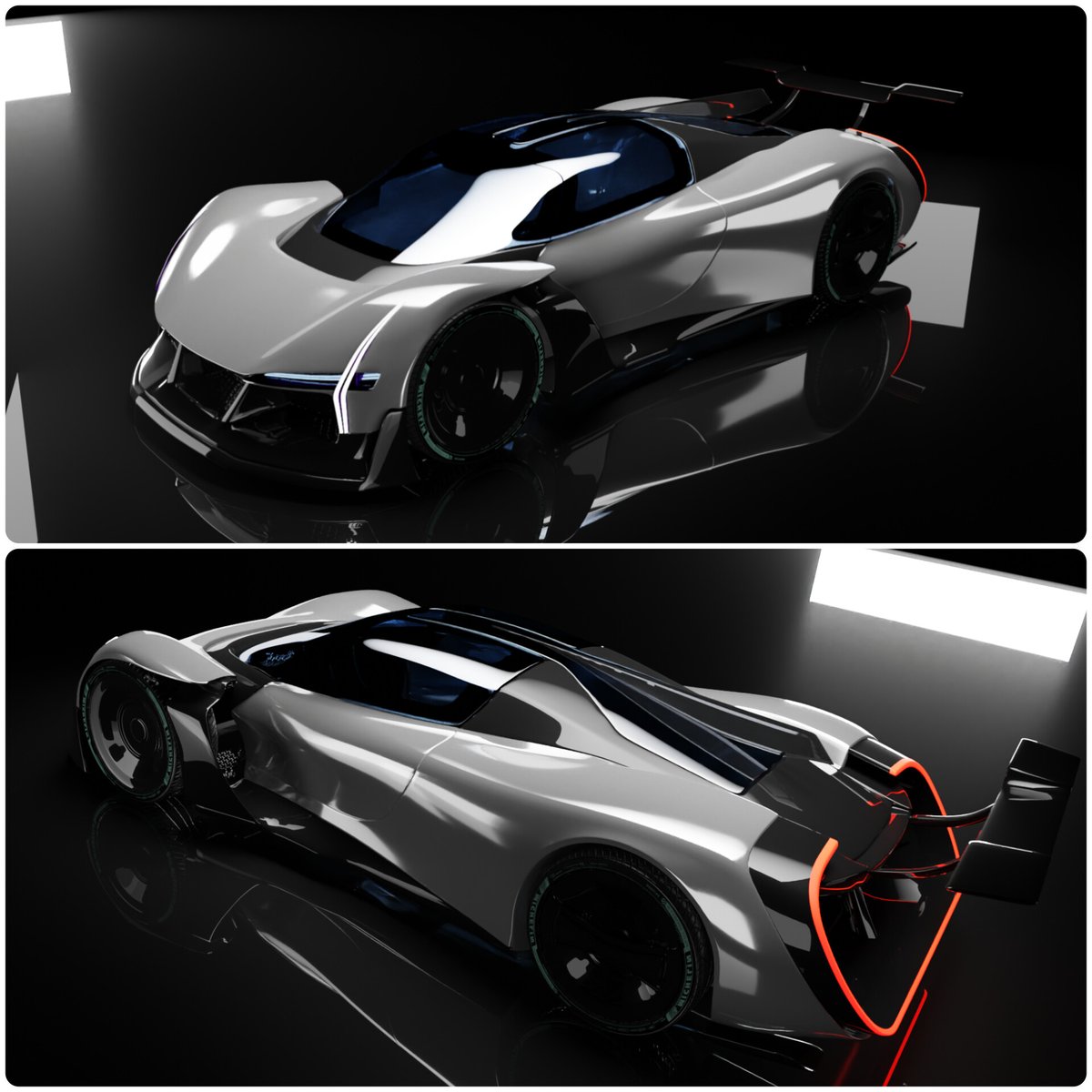 Progress tweet media