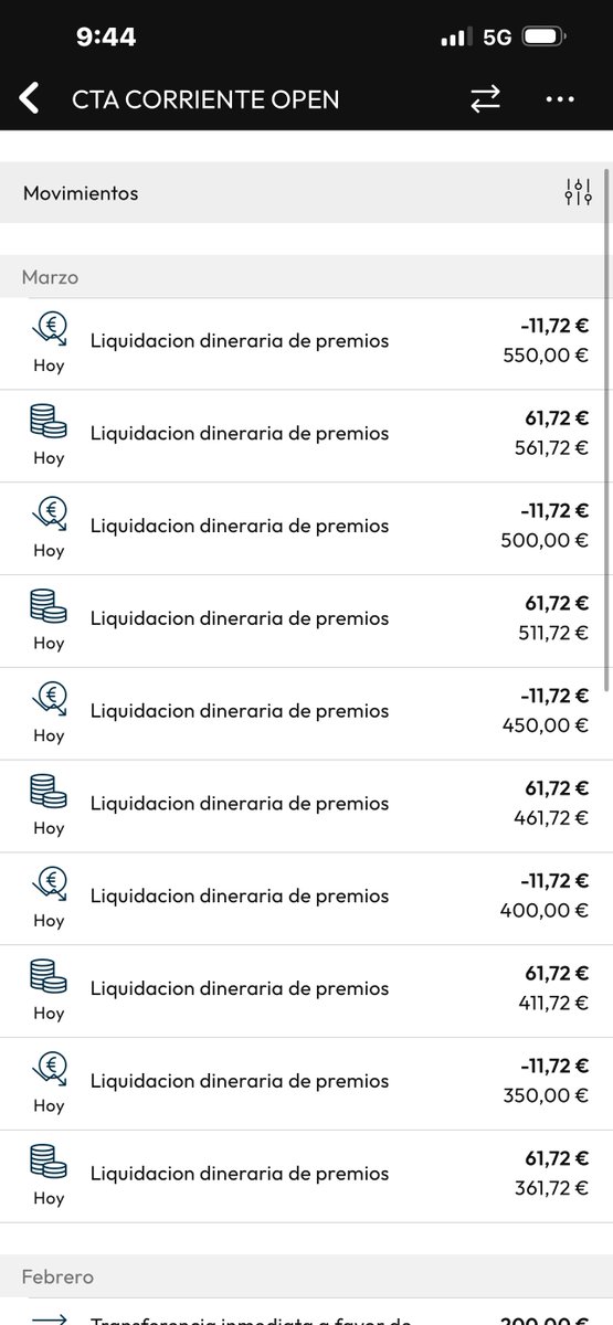 Crecer con tus finanzas 💸🚀 tweet media