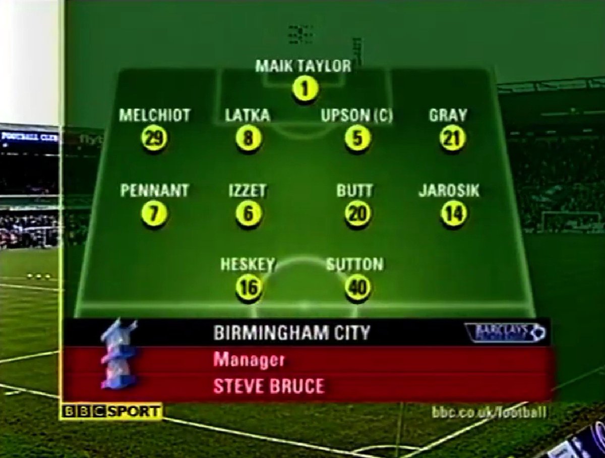 The Premiership Years tweet media