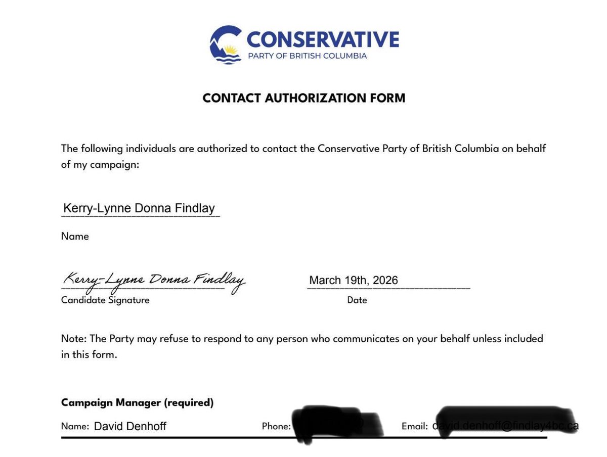 David Denhoff tweet media