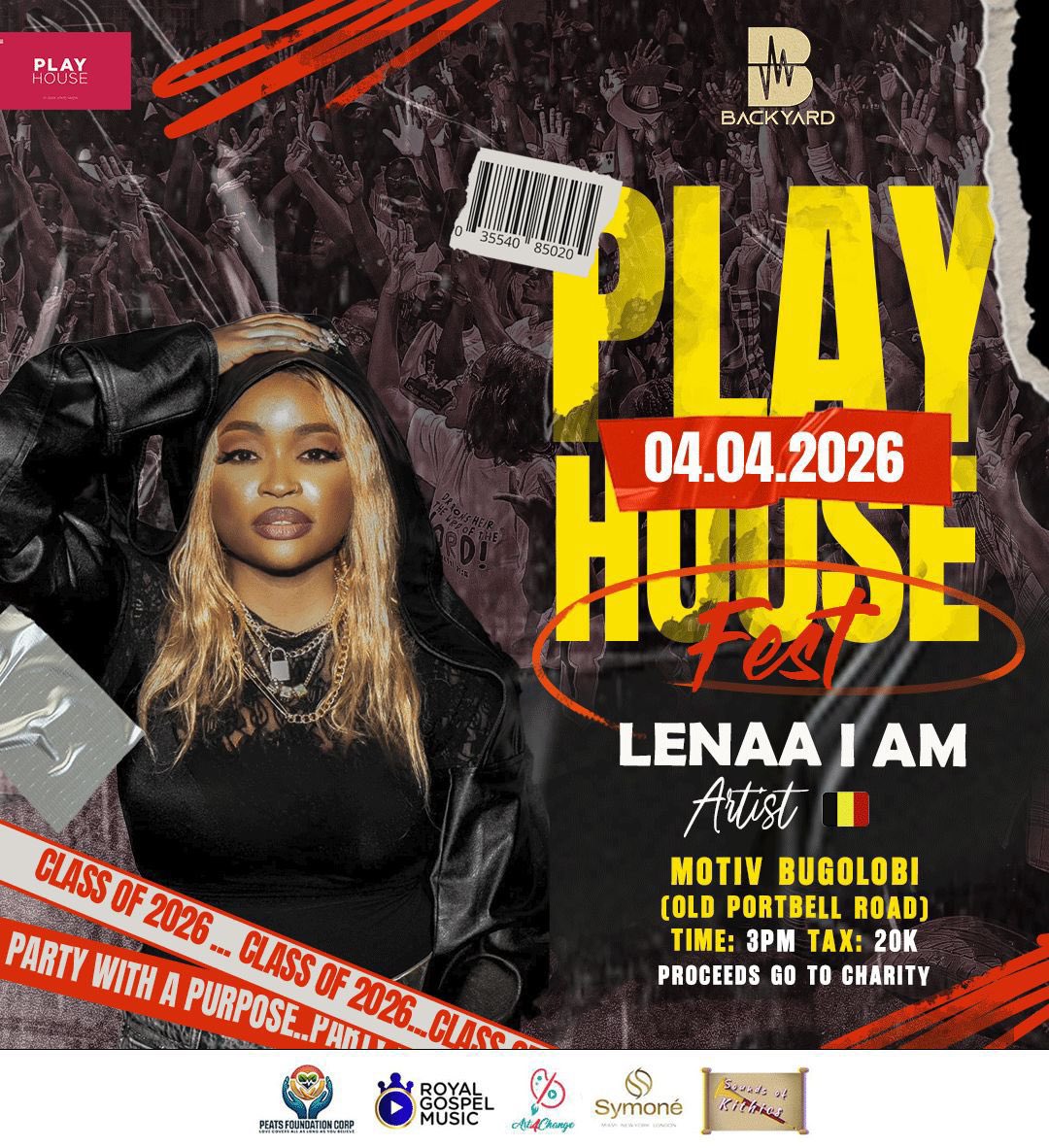 Nsubuga Lawrence 🇺🇬 tweet media