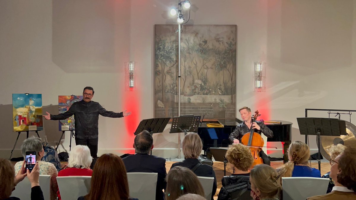 Vugar Gurbanov tweet media