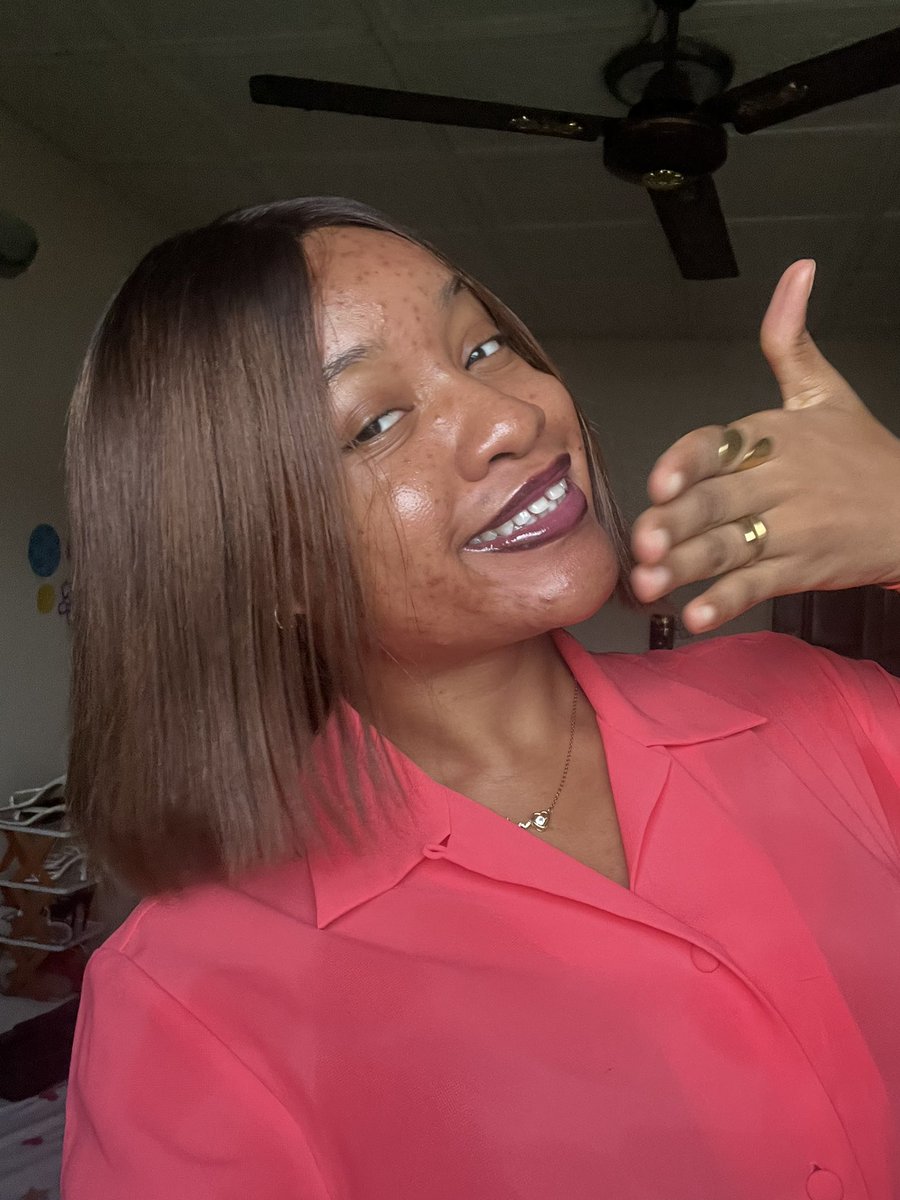 Echiemunor Oluchi tweet media