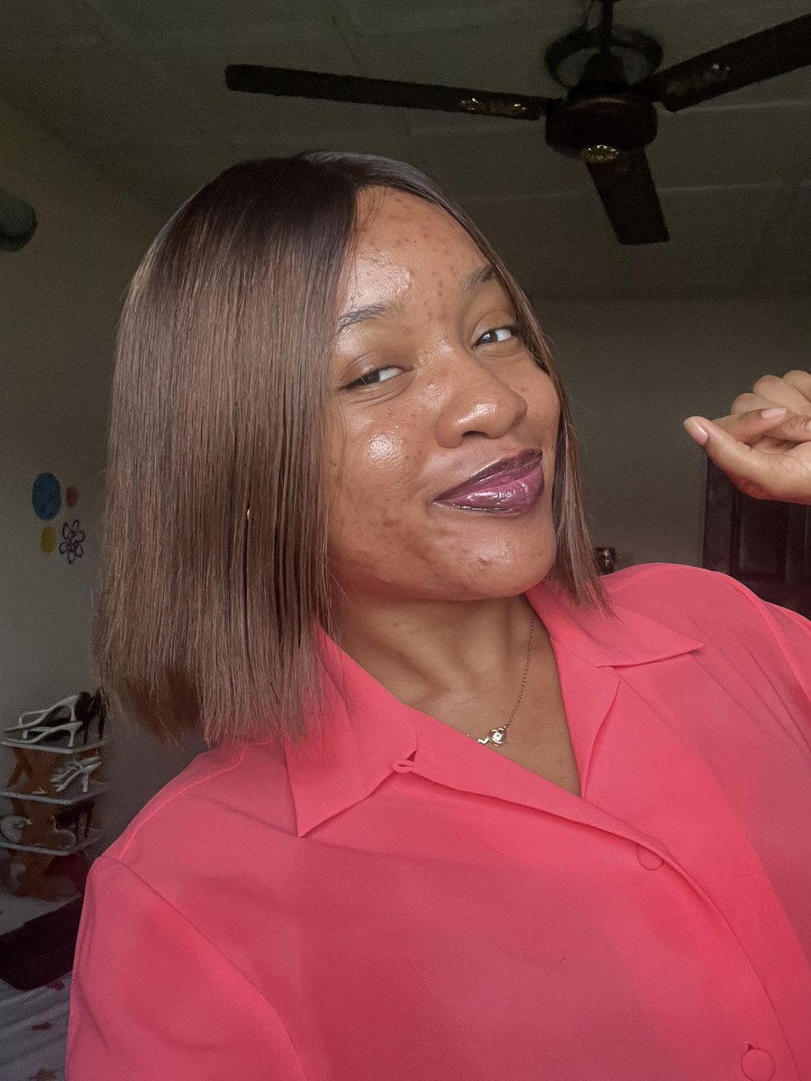 Echiemunor Oluchi tweet media