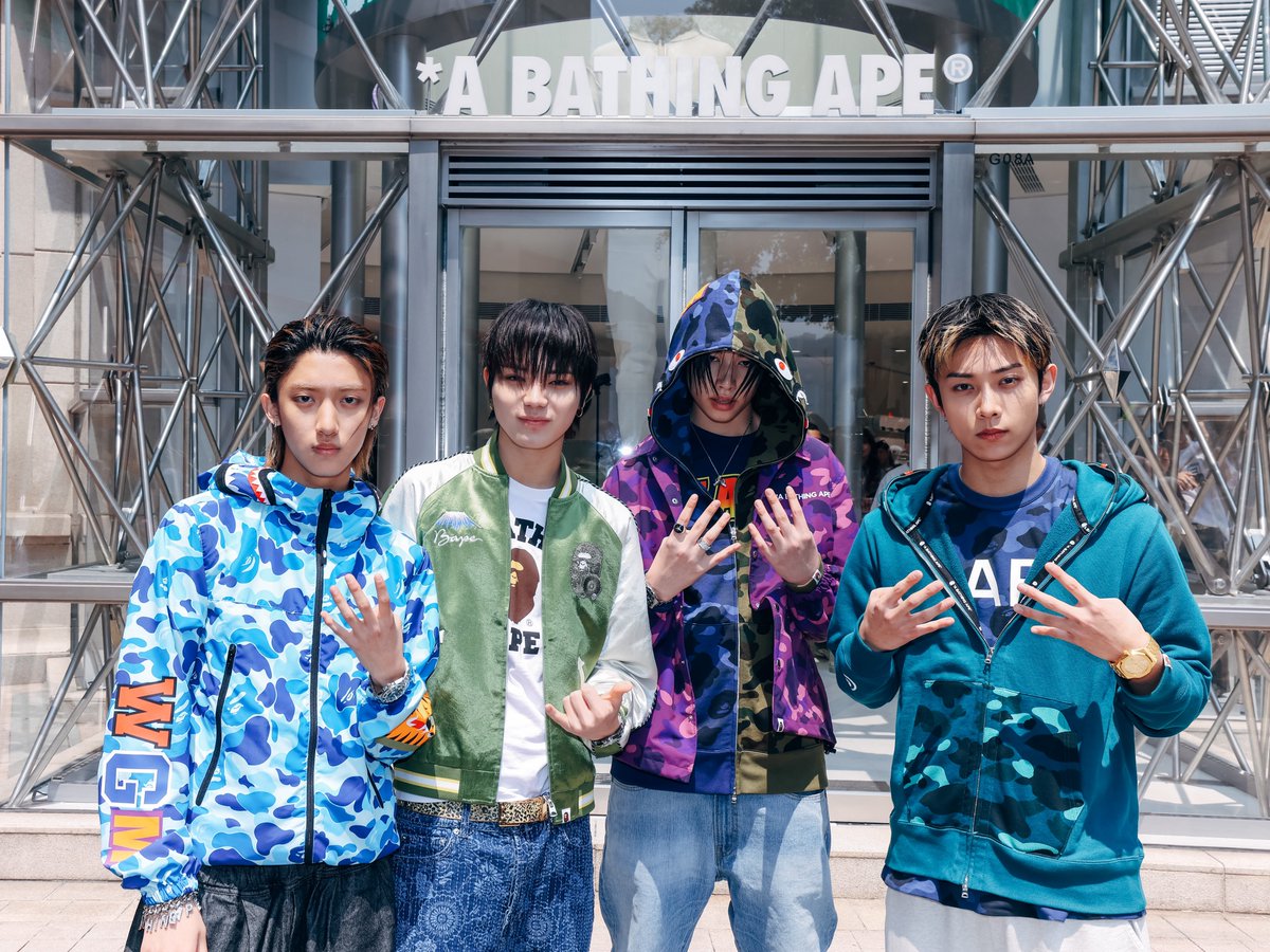 StarArena (스타아레나) tweet media