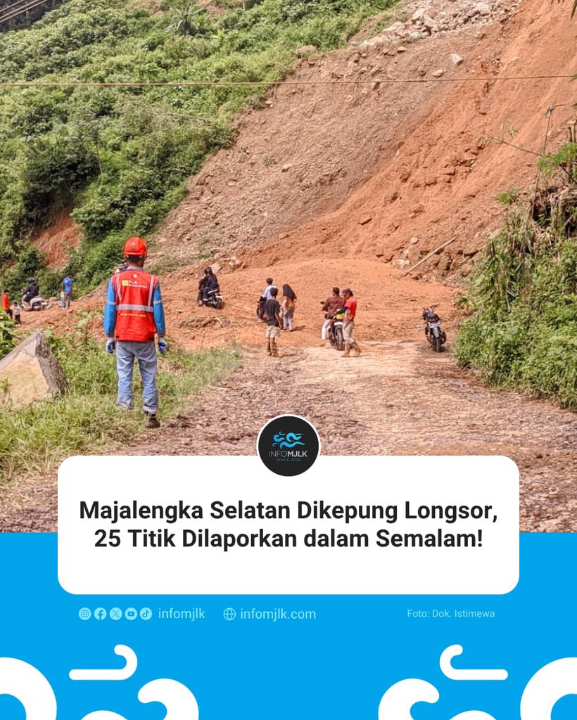 Informasi Majalengka tweet media