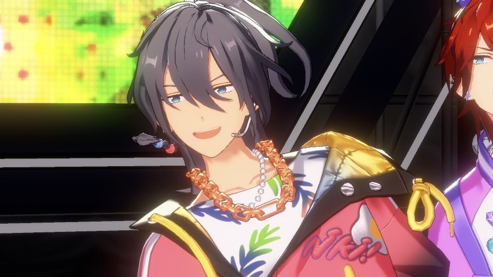 ㍿筋肉 tweet media