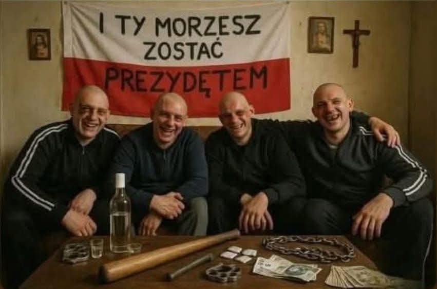 Taka Polska !!
