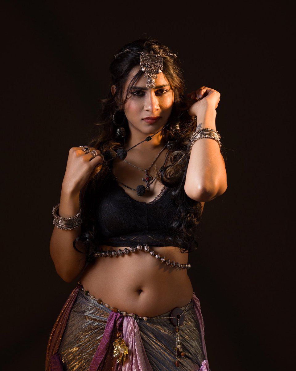 Sahithi Dasari tweet media