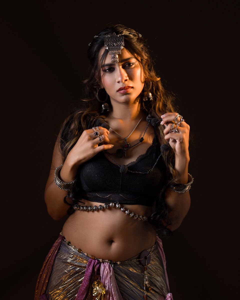 Sahithi Dasari tweet media