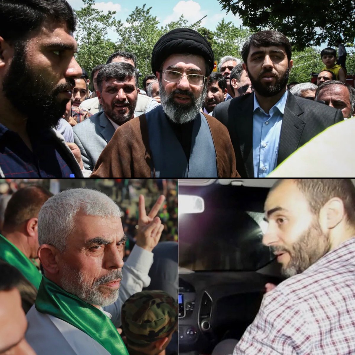 Raph Israël tweet media