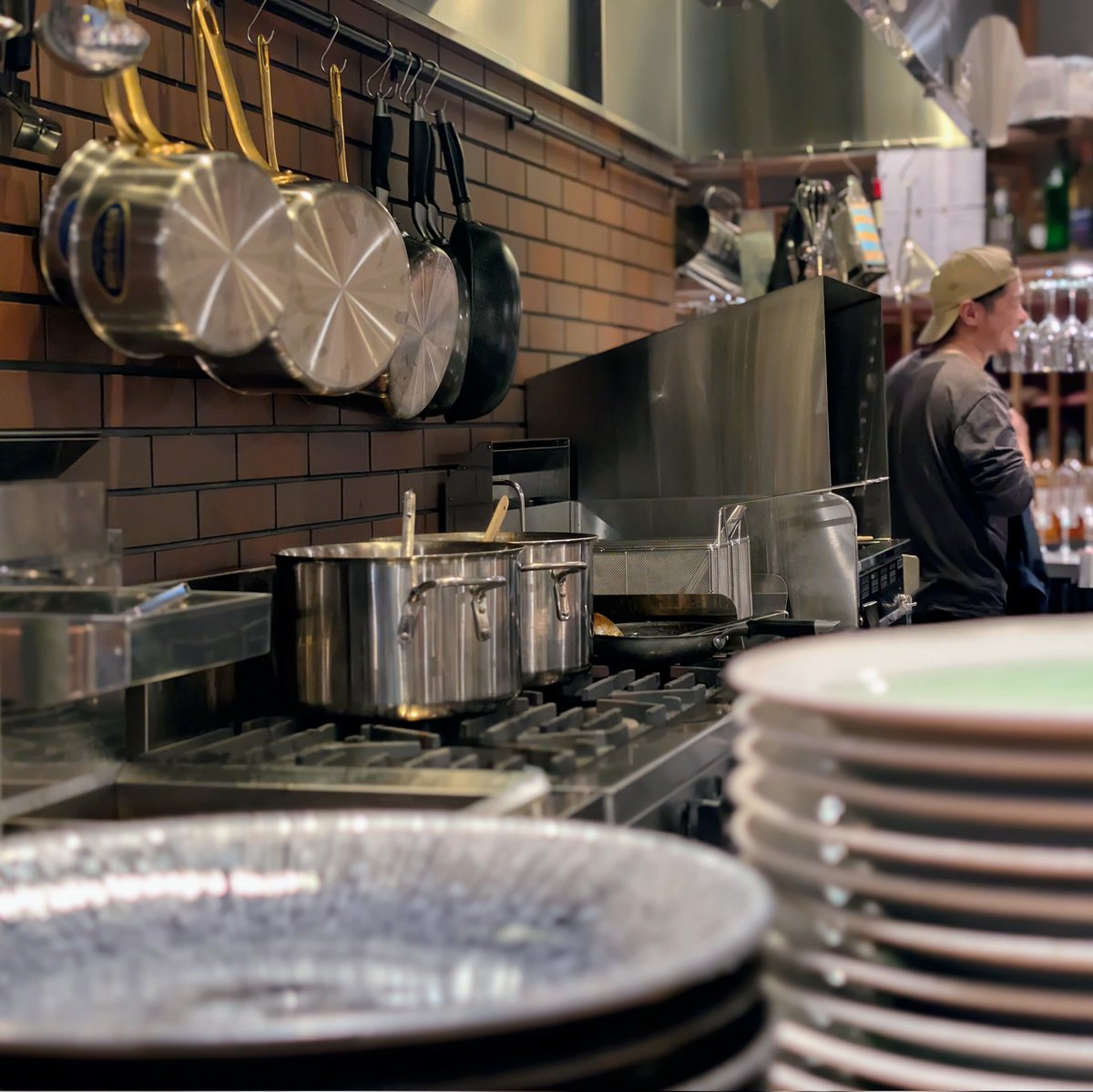 荻野貴匡｜赤坂おぎ乃和甘｜のんきグループ｜ tweet media