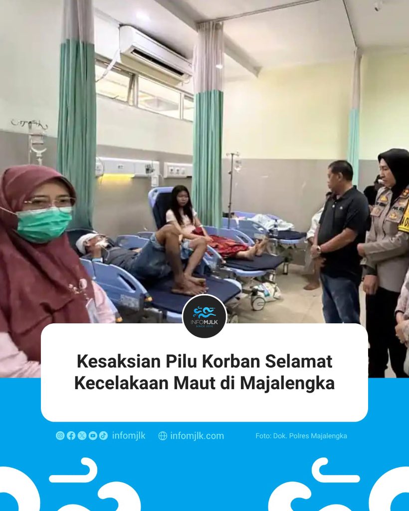 Informasi Majalengka tweet media