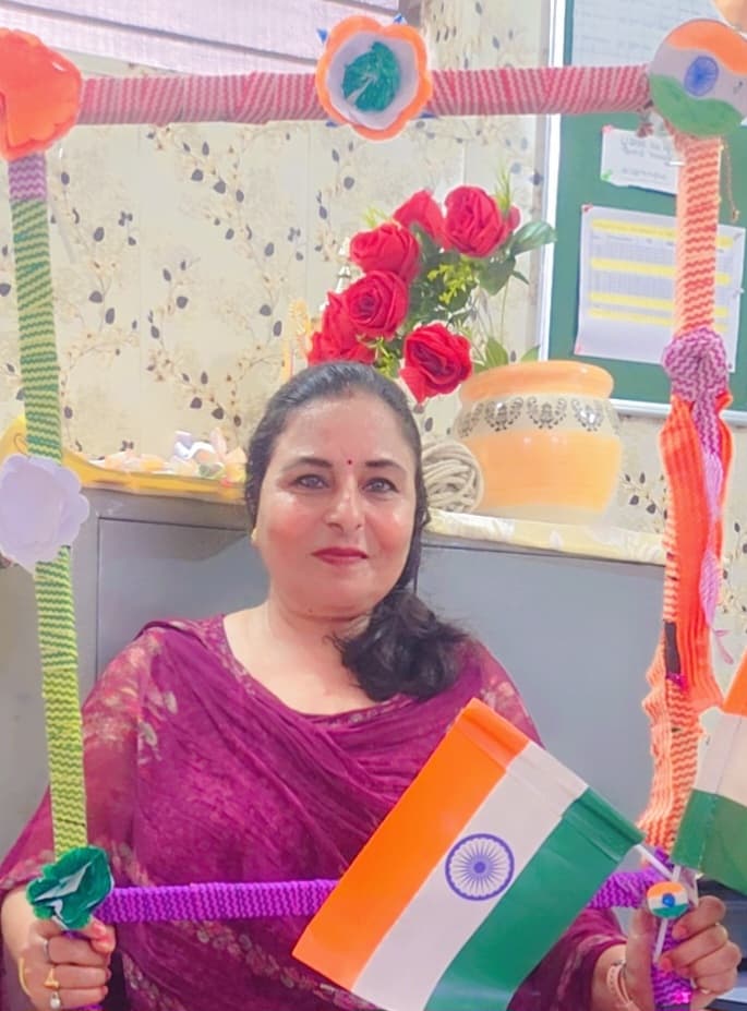 DD(PR) Jammu tweet media