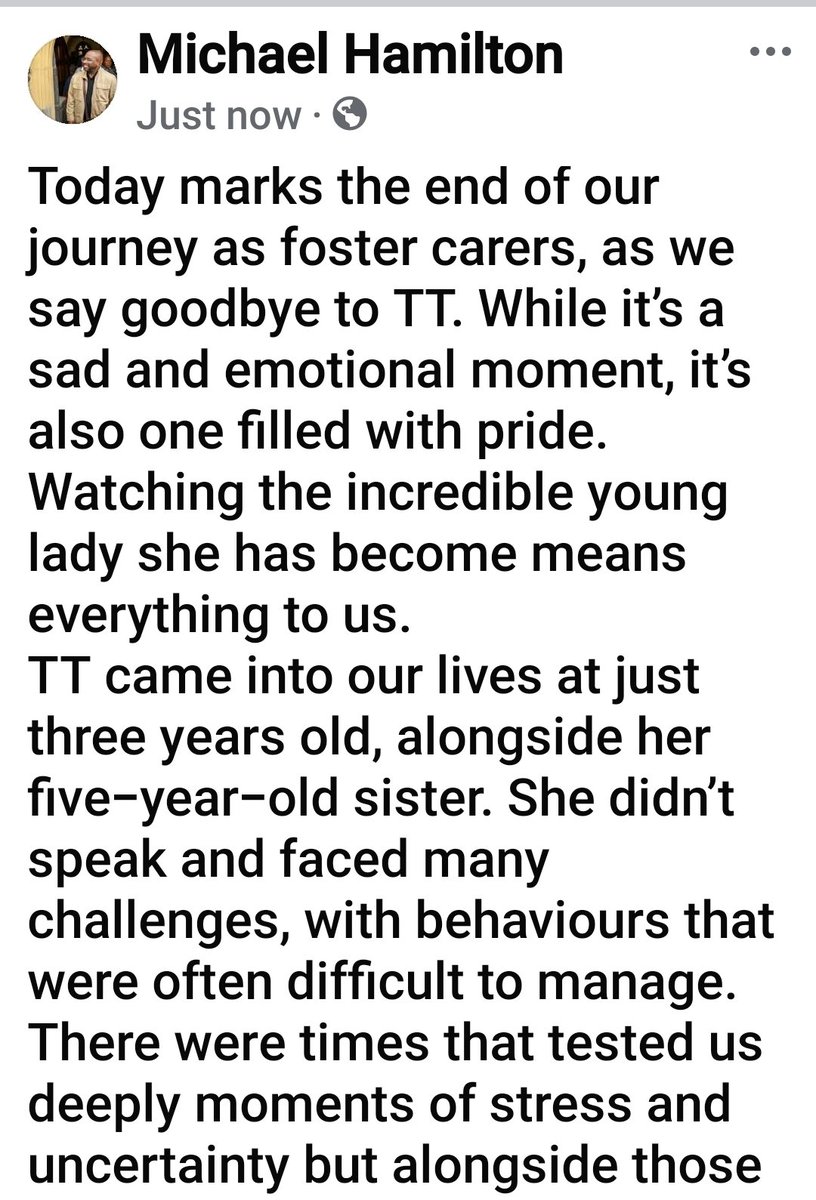 Michael Hamilton COYS 🇯🇲 tweet media