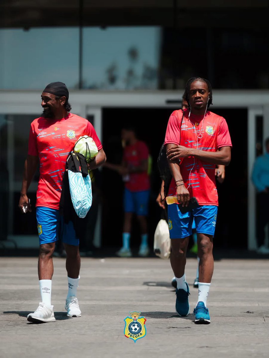 Leopard Leader Foot tweet media