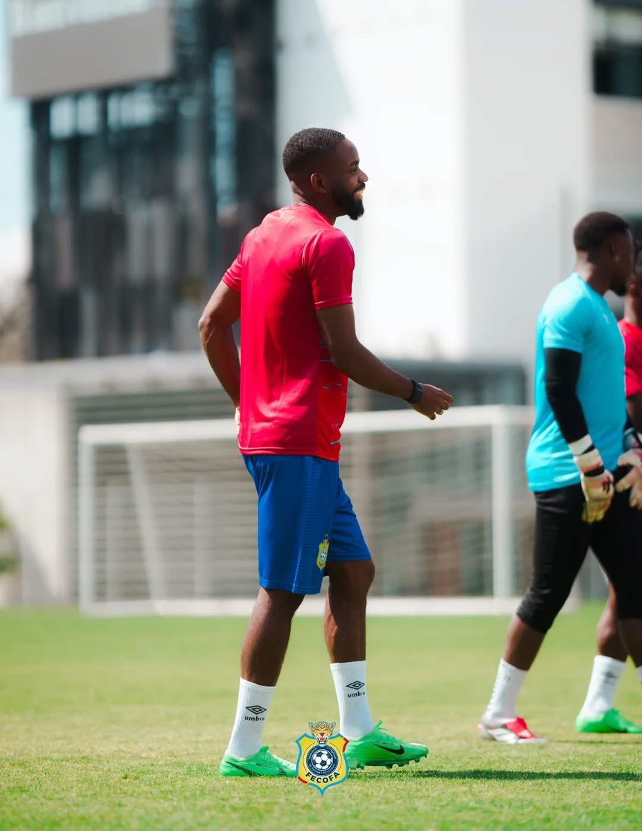 Leopard Leader Foot tweet media