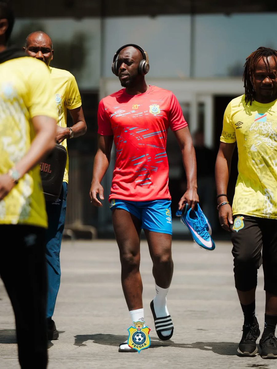 Leopard Leader Foot tweet media