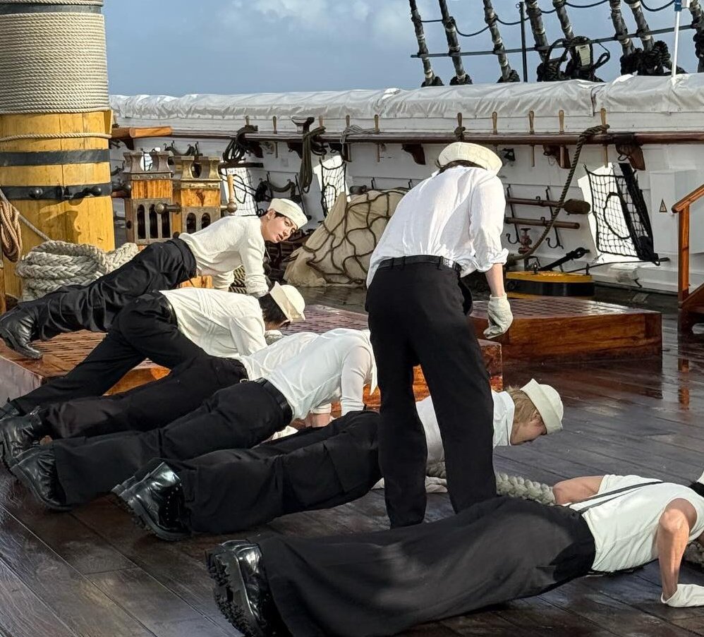 YM⁷ ⊙⊝⊜ tweet media