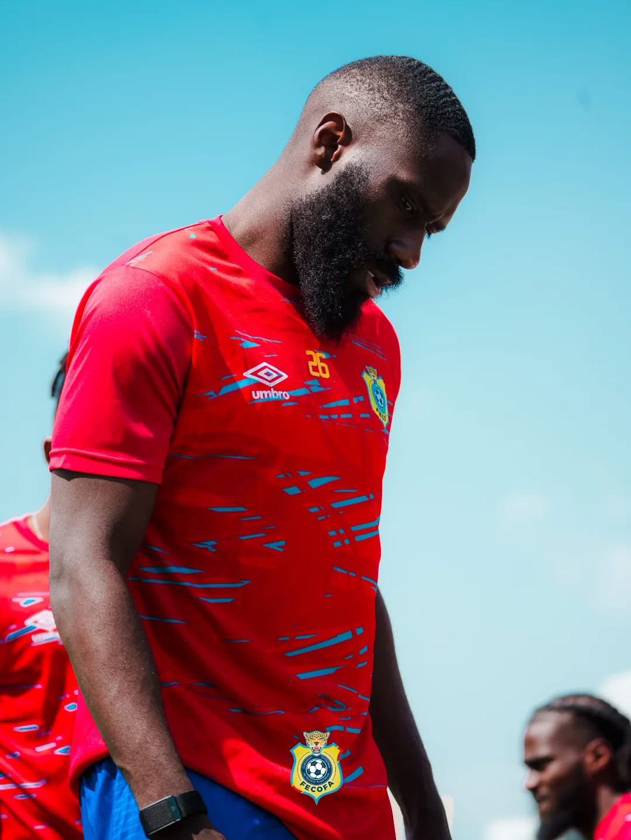 Leopard Leader Foot tweet media