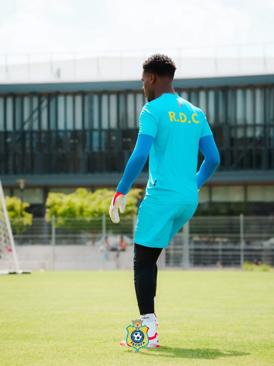 Leopard Leader Foot tweet media