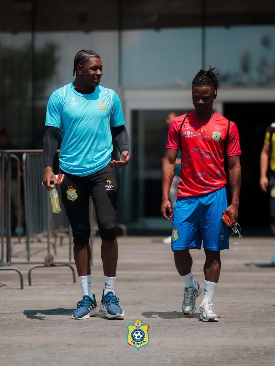 Leopard Leader Foot tweet media