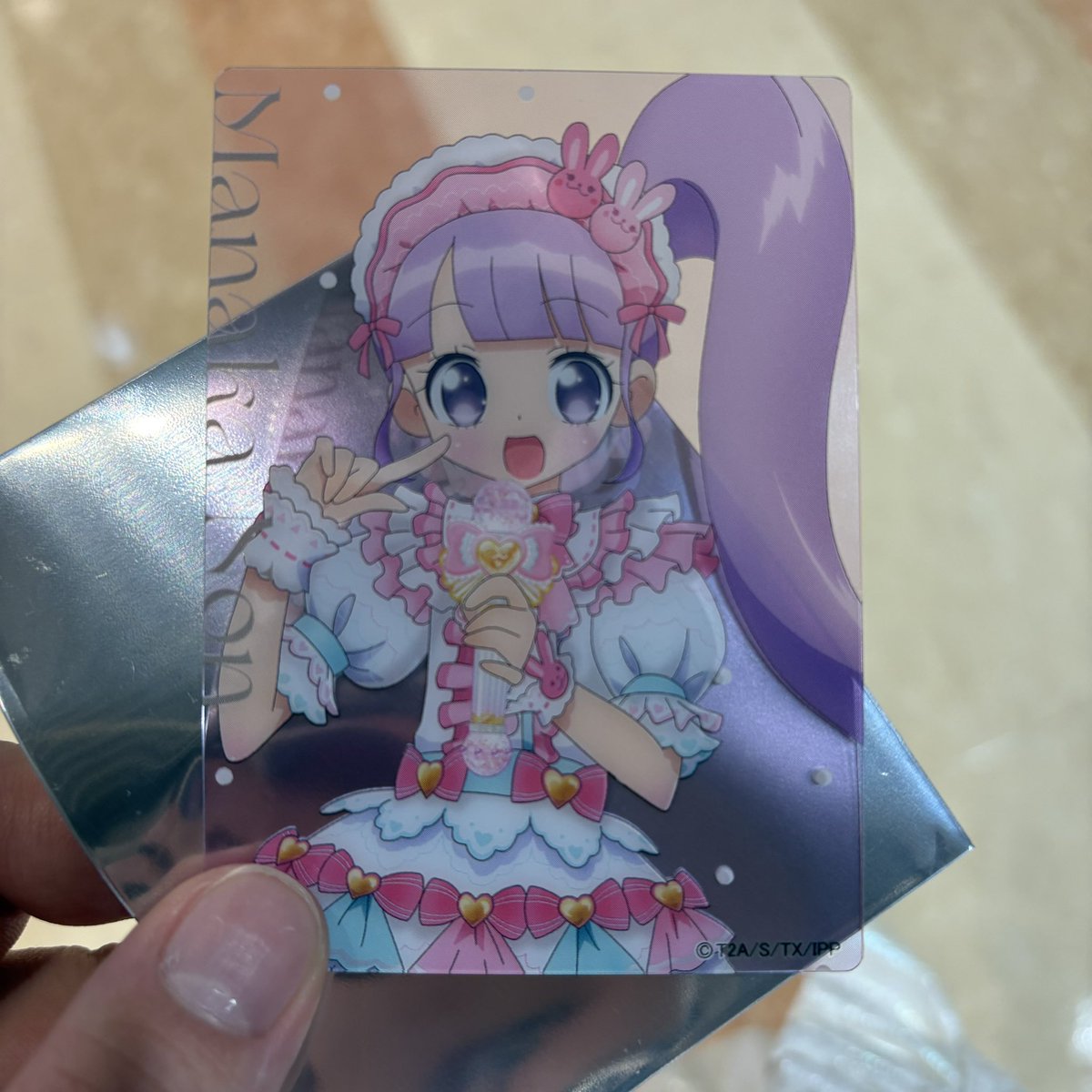 ♬.*ﾟ tweet media