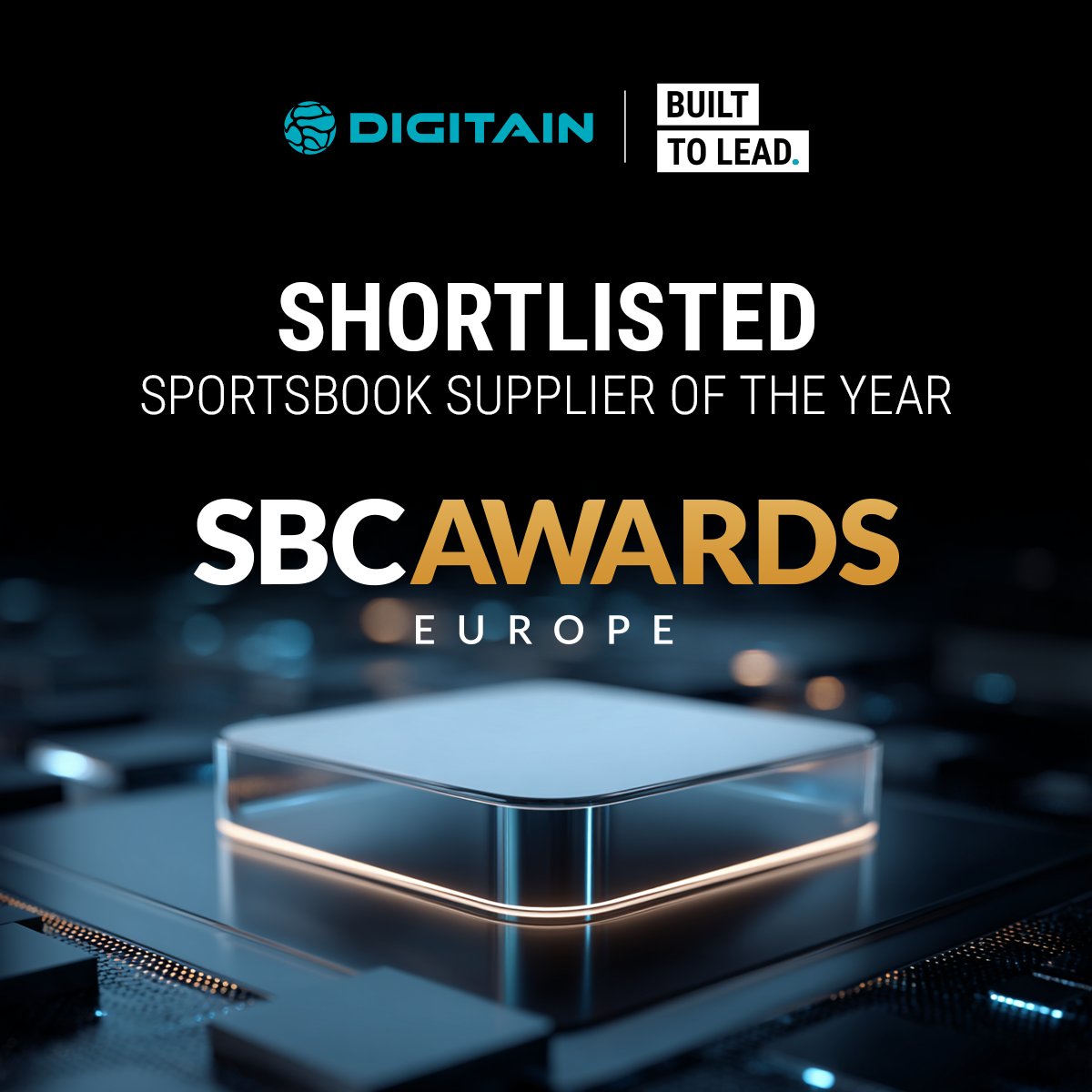 Digitain tweet media