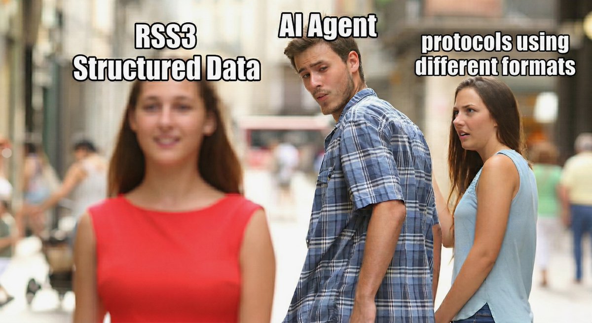 RSS3 🟦 tweet media