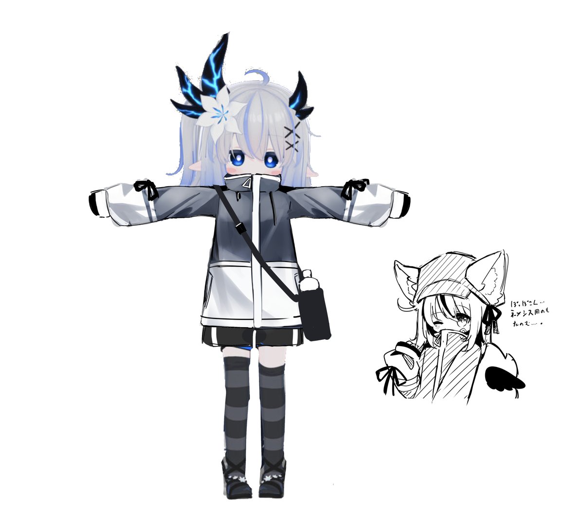 もえぷ＠サブ tweet media