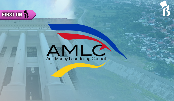 bilyonaryo_ph's tweet photo. A freeze order covering more than 100 bank accounts linked to alleged flood control project anomalies has expired after the Court of Appeals (CA) denied an extension request from the Anti-Money Laundering Council (AMLC).

Read more: https://t.co/pR4FOKlcC7 https://t.co/PxP0vtSFuP