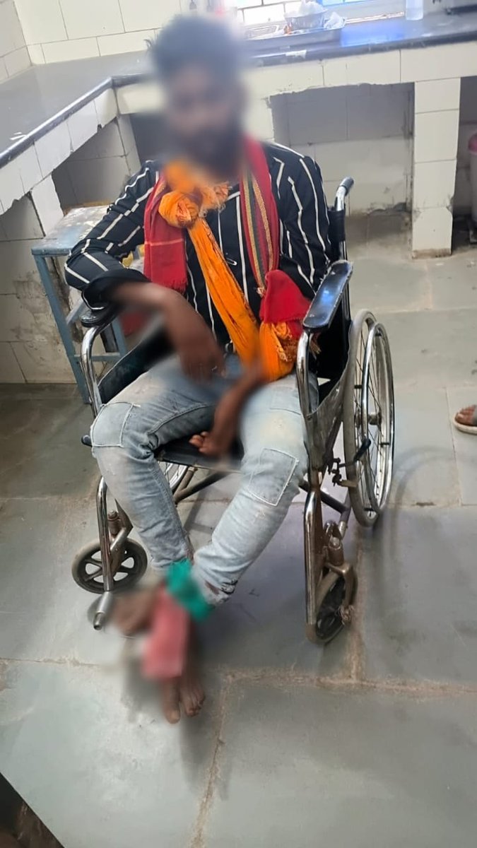 Dial 112 MP tweet media