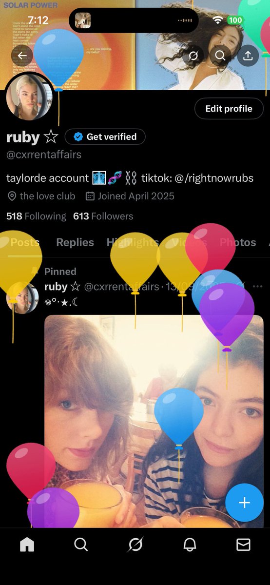 ruby ☆ tweet media