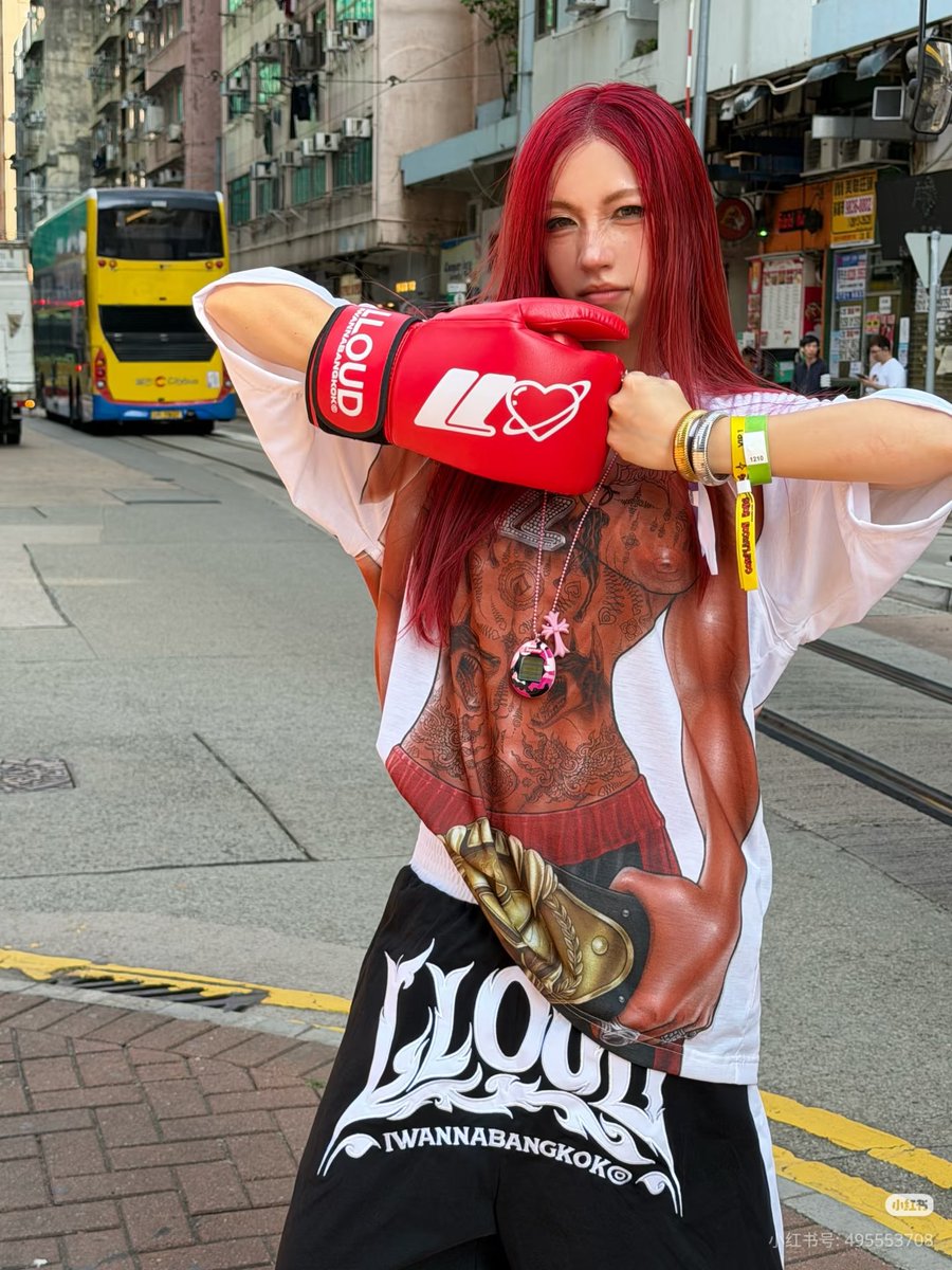 LISA CEO LLOUD⭐✨ tweet media