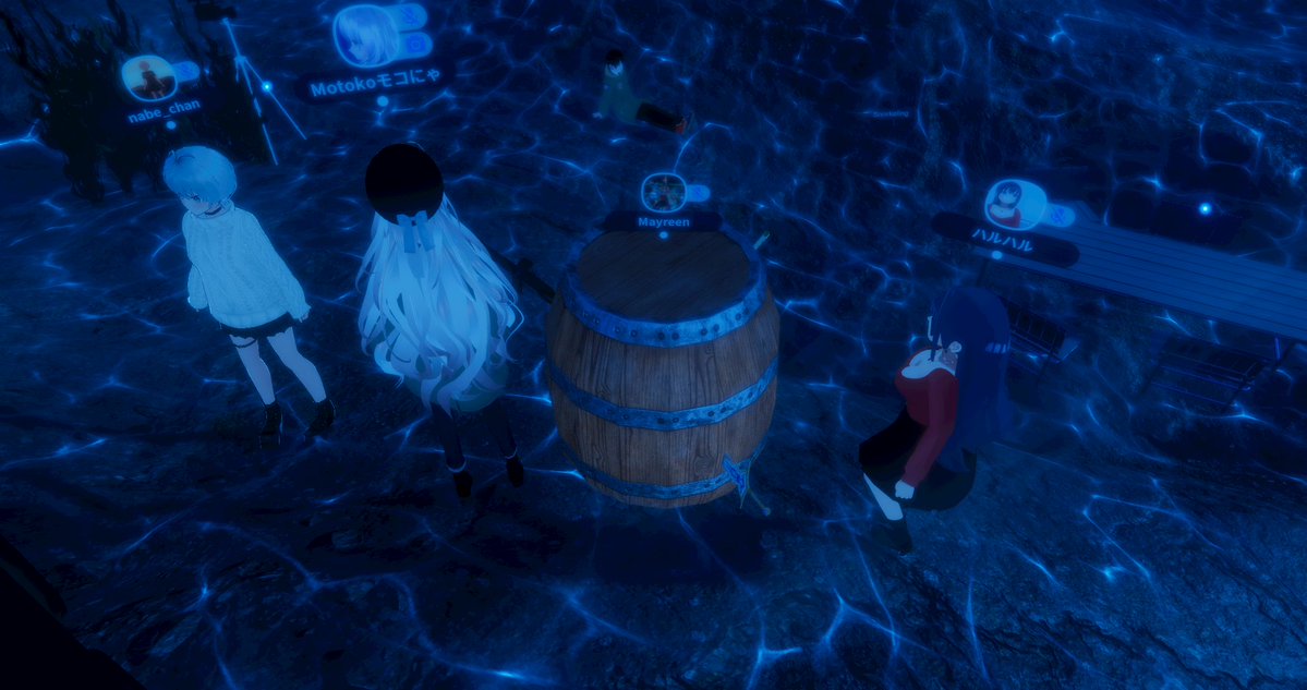 Motoko Library tweet media